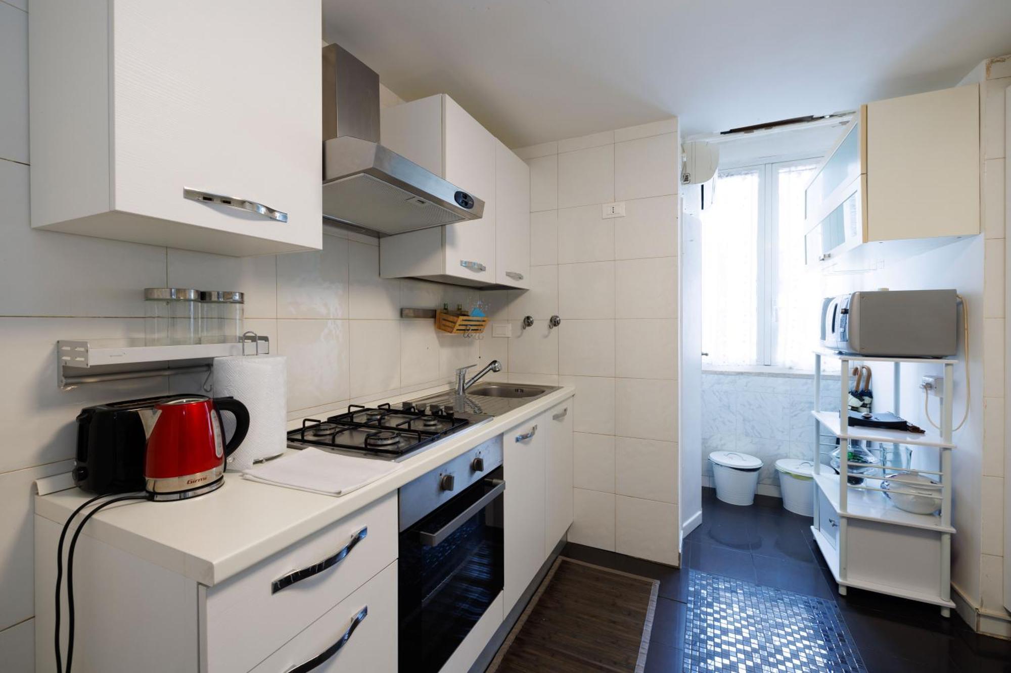 רומא Gesu E Maria Balcony Apt At Spanish Steps מראה חיצוני תמונה