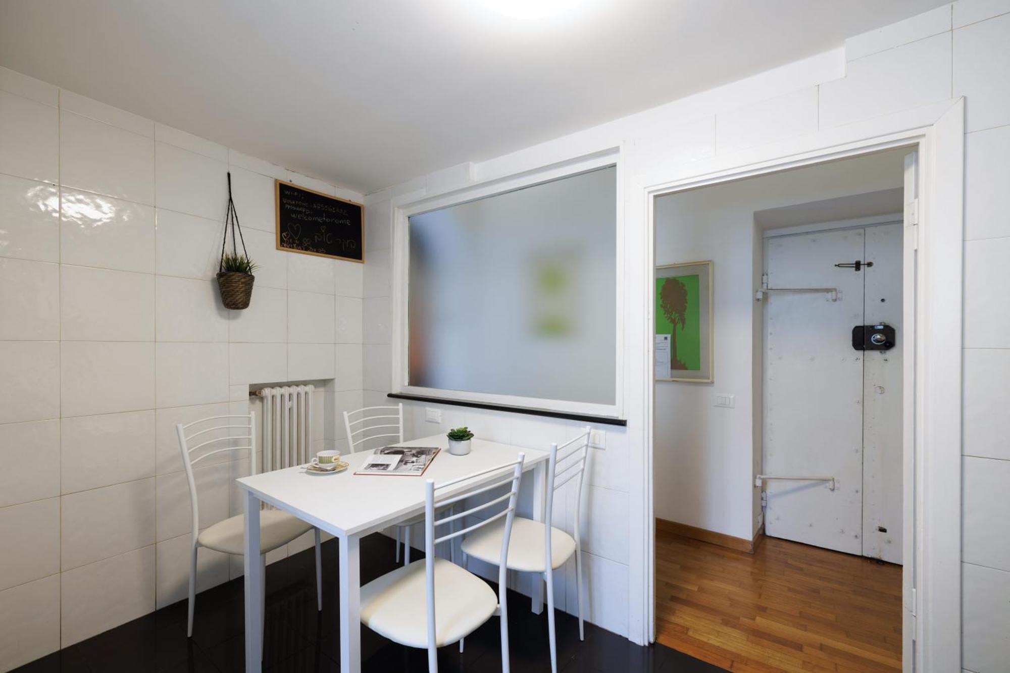 רומא Gesu E Maria Balcony Apt At Spanish Steps מראה חיצוני תמונה